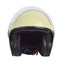By City The City helmet beige shiny BY CITY MOTOVEIKALS 21