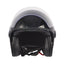 By City The City helmet black gloss BY CITY MOTOVEIKALS 21