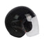 By City The City helmet black gloss BY CITY MOTOVEIKALS 21