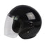 By City The City helmet black gloss BY CITY MOTOVEIKALS 21
