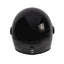 By City The City helmet black gloss BY CITY MOTOVEIKALS 21