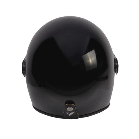 By City The City helmet black gloss BY CITY MOTOVEIKALS 21