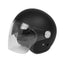 By City The City helmet matt black BY CITY MOTOVEIKALS 21
