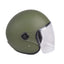 By City The City helmet matt green BY CITY MOTOVEIKALS 21