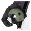 By City The City helmet matt green BY CITY MOTOVEIKALS 21