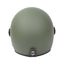 By City The City helmet matt green BY CITY MOTOVEIKALS 21