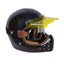 By City The Rock helmet black shinny BY CITY MOTOVEIKALS 21