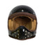 By City The Rock helmet black shinny BY CITY MOTOVEIKALS 21