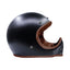 By City The Rock helmet carbon black BY CITY MOTOVEIKALS 21