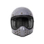 By City The Rock helmet grey BY CITY MOTOVEIKALS 21