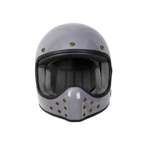 By City The Rock helmet grey BY CITY MOTOVEIKALS 21