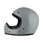 By City The Rock helmet grey BY CITY MOTOVEIKALS 21