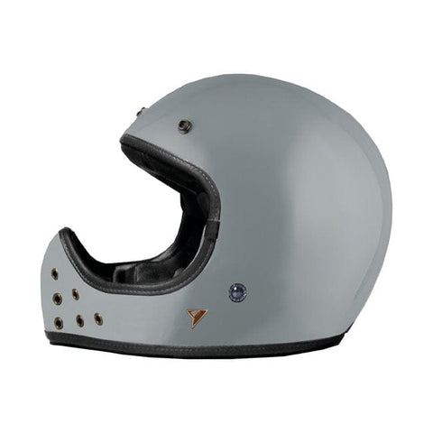 By City The Rock helmet grey BY CITY MOTOVEIKALS 21