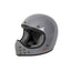 By City The Rock helmet grey BY CITY MOTOVEIKALS 21