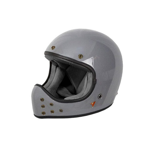 By City The Rock helmet grey BY CITY MOTOVEIKALS 21