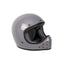 By City The Rock helmet grey BY CITY MOTOVEIKALS 21