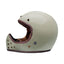 By City The Rock helmet white bone BY CITY MOTOVEIKALS 21