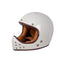 By City The Rock helmet white bone BY CITY MOTOVEIKALS 21