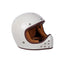 By City The Rock helmet white bone BY CITY MOTOVEIKALS 21