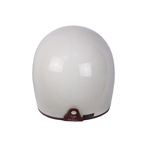 By City The Rock helmet white bone BY CITY MOTOVEIKALS 21