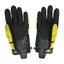 By City Tokio gloves yellow BY CITY MOTOVEIKALS 21