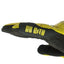 By City Tokio gloves yellow BY CITY MOTOVEIKALS 21