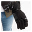 By City Touring gloves black BY CITY MOTOVEIKALS 21