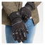 By City Touring gloves black BY CITY MOTOVEIKALS 21