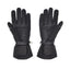 By City Touring gloves black BY CITY MOTOVEIKALS 21