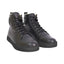 By City Tradition II shoes black BY CITY MOTOVEIKALS 21