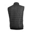 By City Vest II black BY CITY MOTOVEIKALS 21