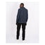 By City Wheel jacket blue BY CITY MOTOVEIKALS 21