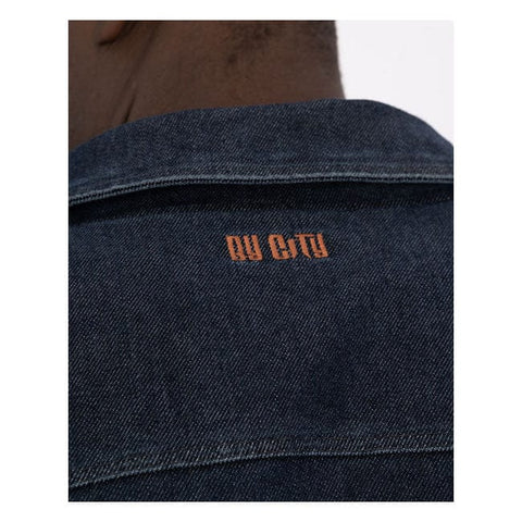 By City Wheel jacket blue BY CITY MOTOVEIKALS 21