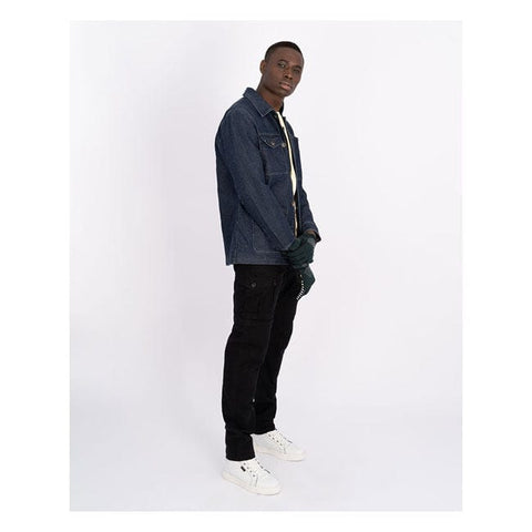 By City Wheel jacket blue BY CITY MOTOVEIKALS 21