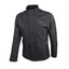 By City Winter Route III jacket black BY CITY MOTOVEIKALS 21