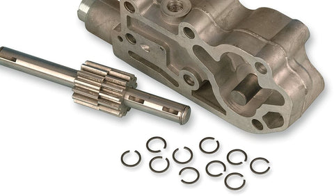 C Clp O Pmp Shft 41-90 Bt JAMES GASKET JAMES GASKETS MOTOVEIKALS 21