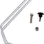 C/Kickstand Extension DRAG SPECIALTIES DRAG SPECIALTIES MOTOVEIKALS 21