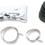 C.V.Boot Kit 19-5010 ALL BALLS ALL BALLS MOTOVEIKALS 21