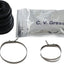 C.V.Boot Kit 19-5011 ALL BALLS ALL BALLS MOTOVEIKALS 21