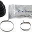 C.V.Boot Kit 19-5012 ALL BALLS ALL BALLS MOTOVEIKALS 21