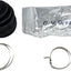 C.V.Boot Kit 19-5018 ALL BALLS ALL BALLS MOTOVEIKALS 21