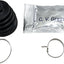 C.V.Boot Kit 19-5022 ALL BALLS ALL BALLS MOTOVEIKALS 21