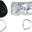 C.V.Boot Kit 19-5028 ALL BALLS ALL BALLS MOTOVEIKALS 21