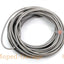Cable 5m 0.5qmm gray for moped moped mokick DIVERSE / IMPORT MOTOVEIKALS 21
