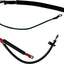 Cable Assy Battery Neg/Pos 18- DRAG SPECIALTIES DRAG SPECIALTIES MOTOVEIKALS 21