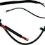 Cable Assy Battery Neg/Pos 21- DRAG SPECIALTIES DRAG SPECIALTIES MOTOVEIKALS 21