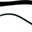 Cable Assy Battery Negative 21 DRAG SPECIALTIES DRAG SPECIALTIES MOTOVEIKALS 21