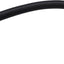 Cable Battery Blk 10" Mse MOOSE RACING HARD-PARTS MOOSE RACING MOTOVEIKALS 21