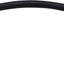 Cable Battery Blk 12" Mse MOOSE RACING HARD-PARTS MOOSE RACING MOTOVEIKALS 21