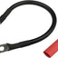 Cable Battery Blk 13 DRAG SPECIALTIES DRAG SPECIALTIES MOTOVEIKALS 21